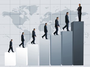 Success secret: Train yourself to seek your path