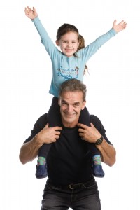 Parenting your child