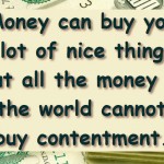 Quotes: Positive Thinking