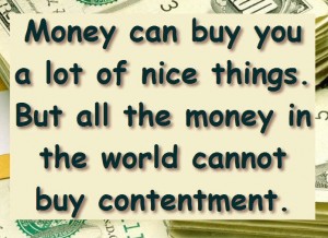 Quotes: Positive Thinking