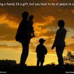 Raise Your Children with Parenting Wisdom